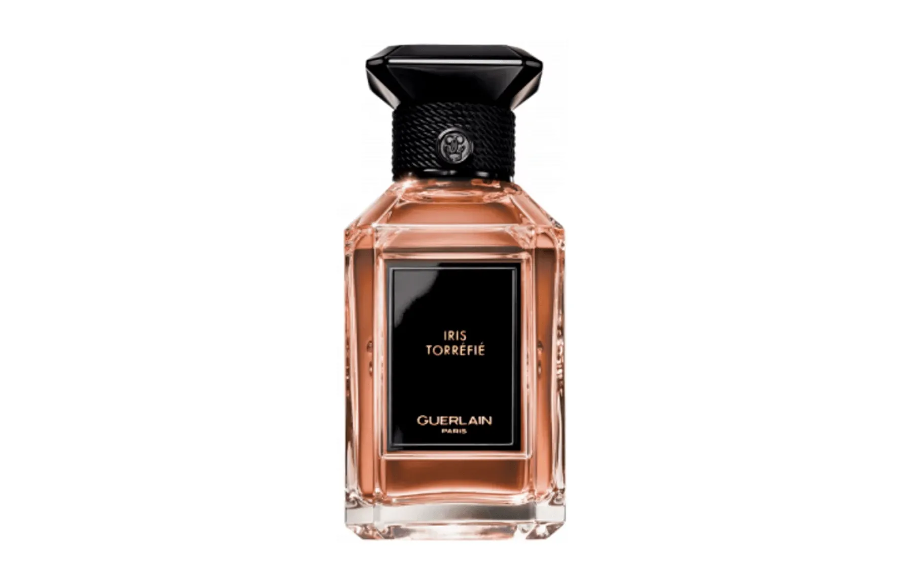 Guerlain_Iris Torréfié　